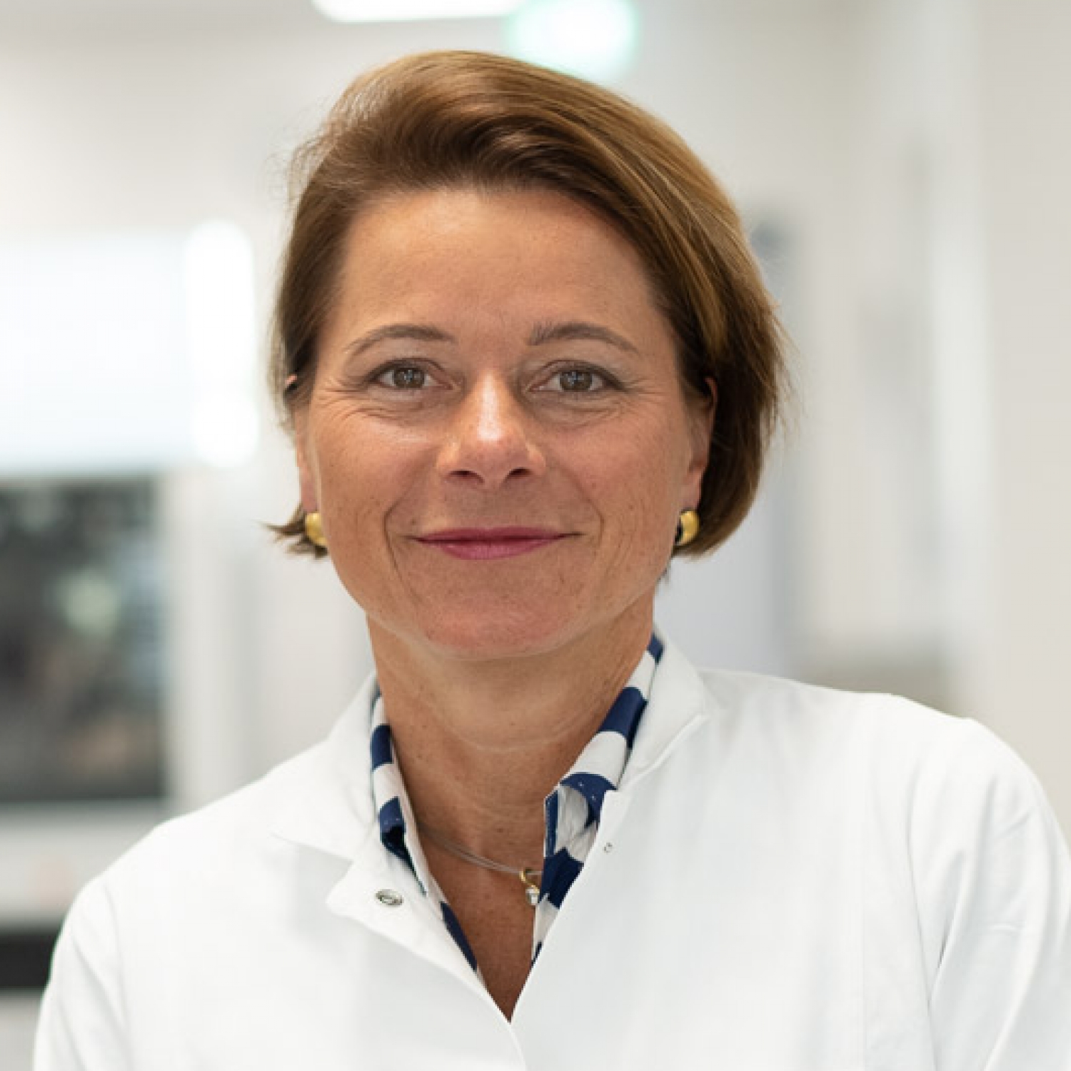 Wissenschaft hilft in der Krise Labor der Universität Konstanz